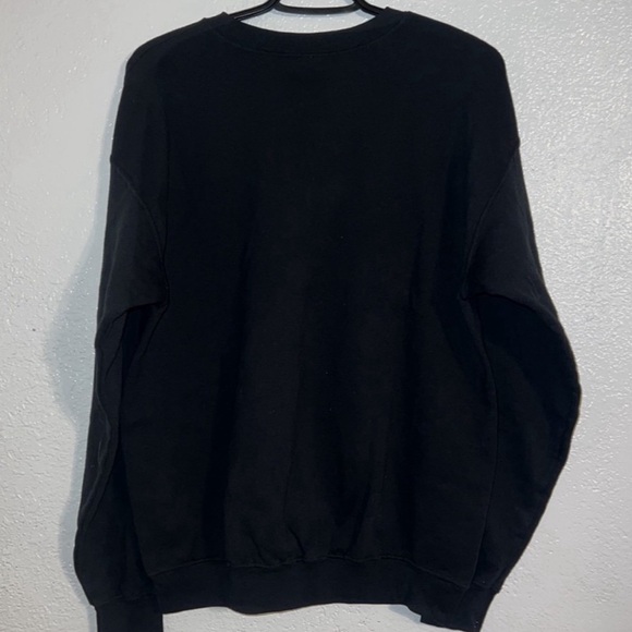 CREWNECK SWEATER - Picture 2 of 2